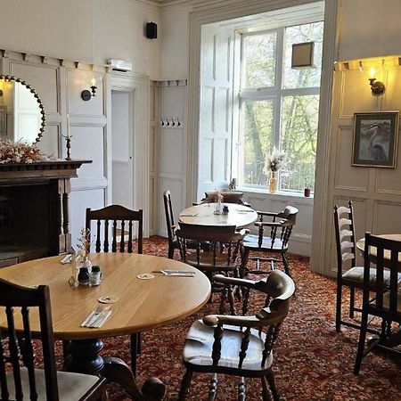 The Abbey Inn Buckfastleigh Εξωτερικό φωτογραφία