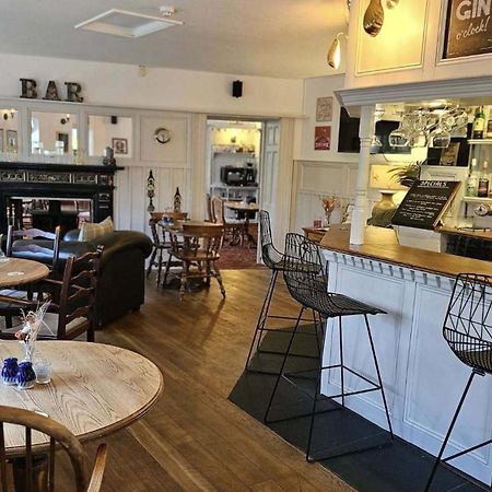 The Abbey Inn Buckfastleigh Εξωτερικό φωτογραφία