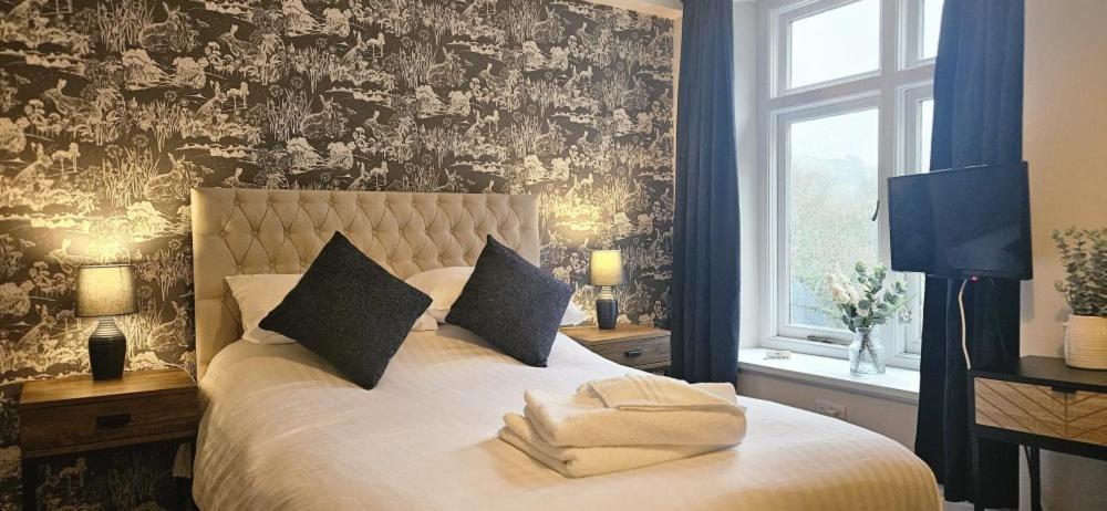 The Abbey Inn Buckfastleigh Εξωτερικό φωτογραφία