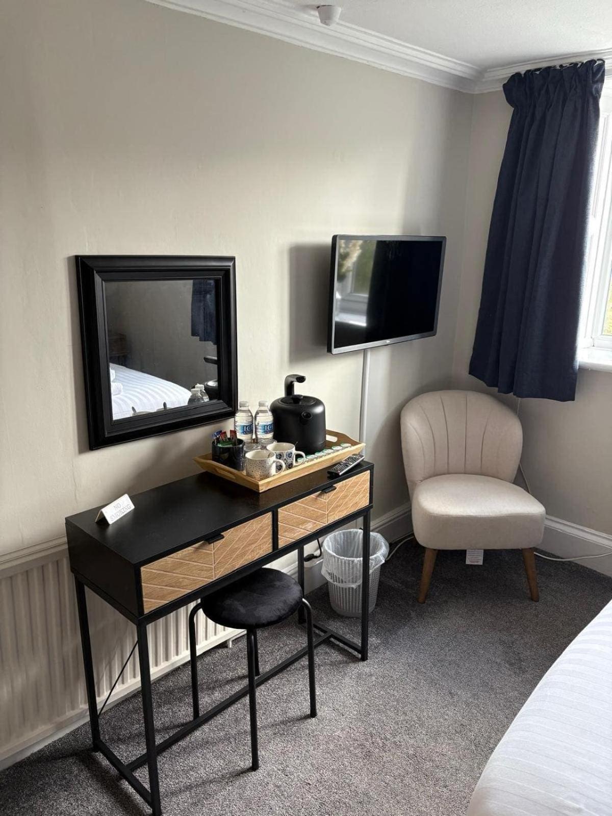 The Abbey Inn Buckfastleigh Εξωτερικό φωτογραφία