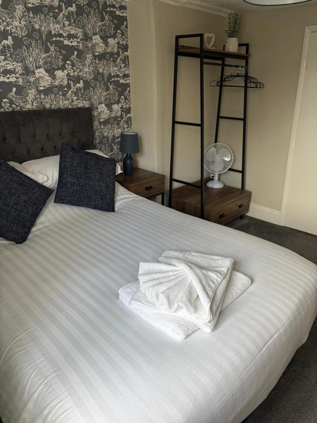 The Abbey Inn Buckfastleigh Εξωτερικό φωτογραφία