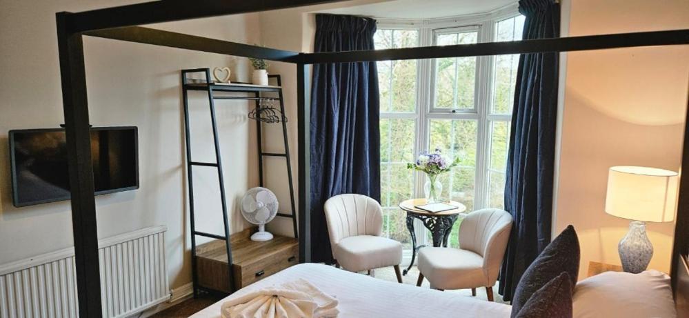 The Abbey Inn Buckfastleigh Εξωτερικό φωτογραφία